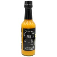 Black Mamba Habanero Chilli Sauce